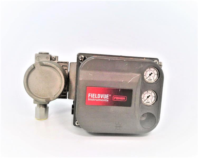 EMERSON DVC6200SHW2