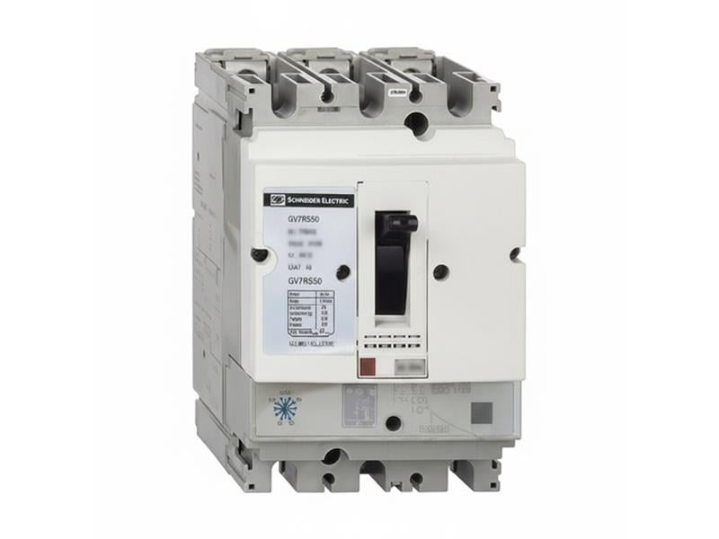 SCHNEIDER ELECTRIC GV7RS50