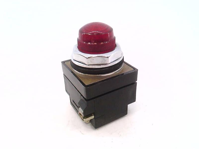 GENERAL ELECTRIC CR104PLG22R