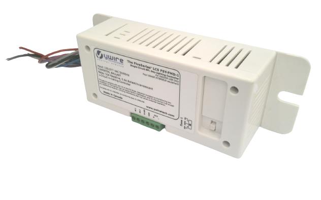 YWIRE TECHNOLOGIES INC FSY-FMD-1