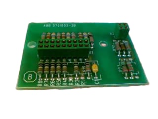 SNAT-1370-6B par ASEA BROWN BOVERI