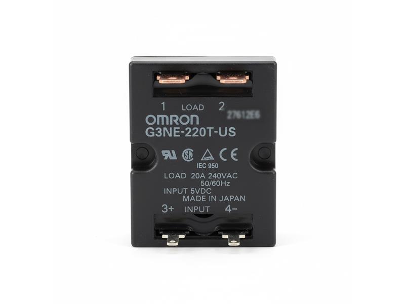 G3NE-220T-US DC5 by OMRON