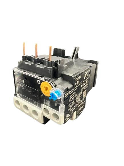 FUJI ELECTRIC TK26E-004