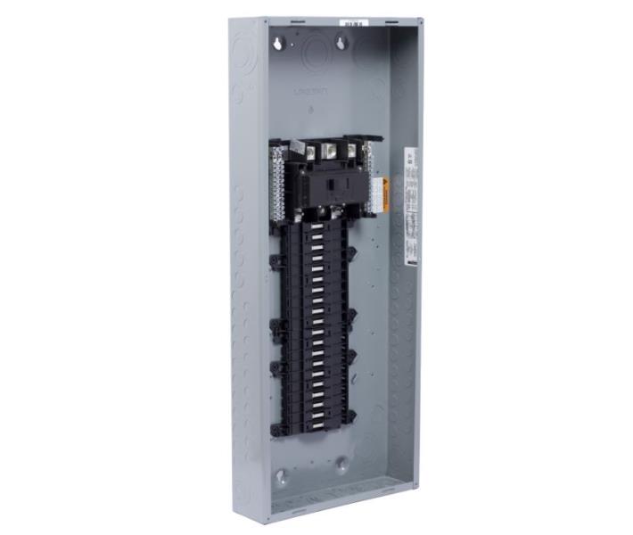 SCHNEIDER ELECTRIC QO140M200T2
