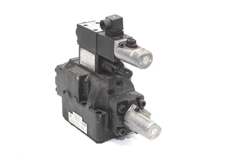 EATON CORPORATION KAFDG5V-8-33C270N-X-VM-F-PD7-H1-13