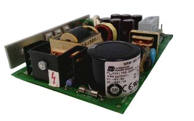 INTEGRATED POWER DESIGNS SRW-65-4003