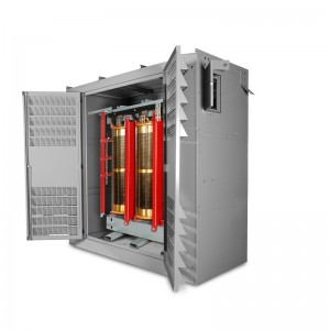 PIONEER POWER SOLUTIONS E500P480S120/208EP