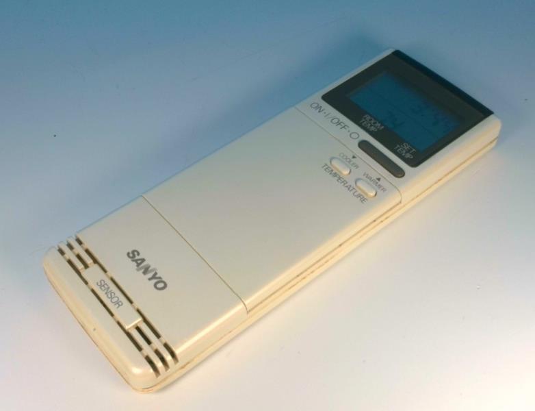 SANYO RCS-KHS09