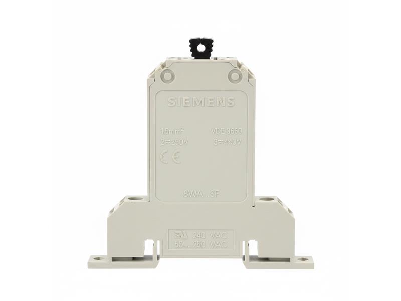 8WA1-011-2SF28 by SIEMENS
