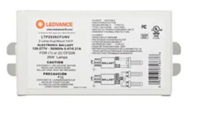 GTE LTP2X26CFUNVDM