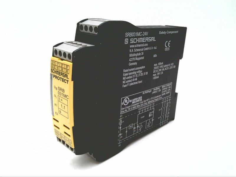 SCHMERSAL SRB-031-MC-24V