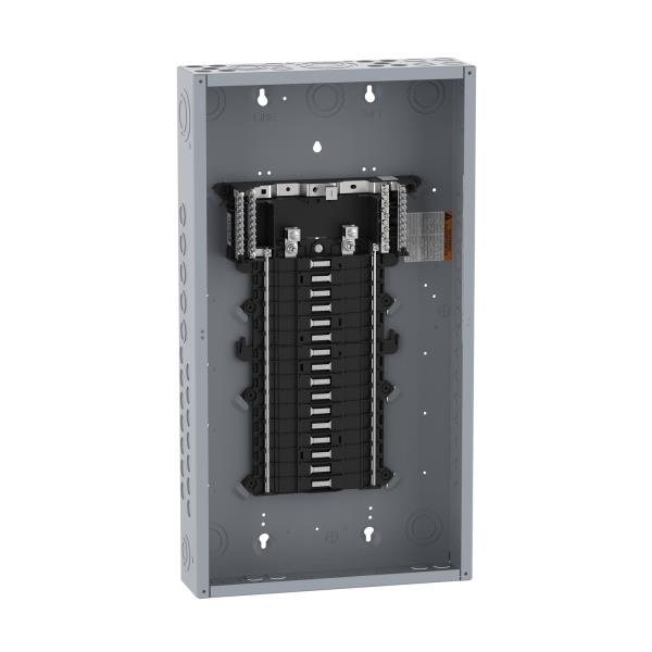 SCHNEIDER ELECTRIC QO132L125PG
