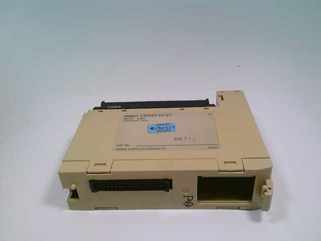 OMRON C200H-IA121
