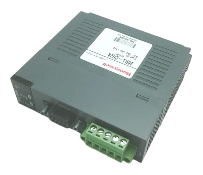 HONEYWELL 2MLL-CH2A
