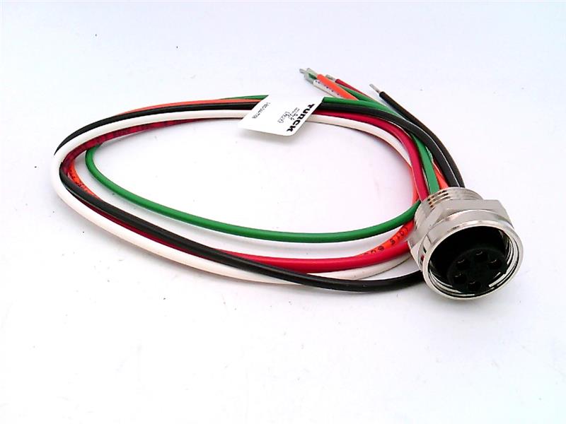 RKF 56-0.5M/NPT by TURCK