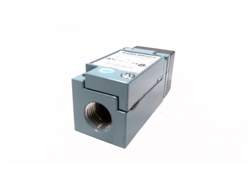 HONEYWELL LSV1A HONEYWELL LSV1A