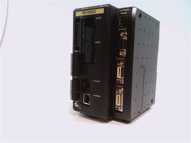 KEYENCE CORP CV-X102FP