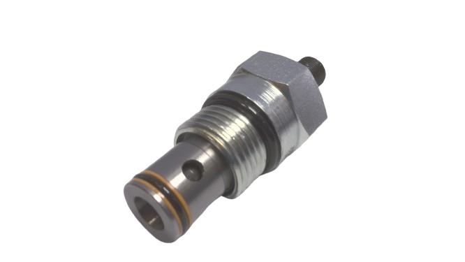 PARKER J04A2ZN