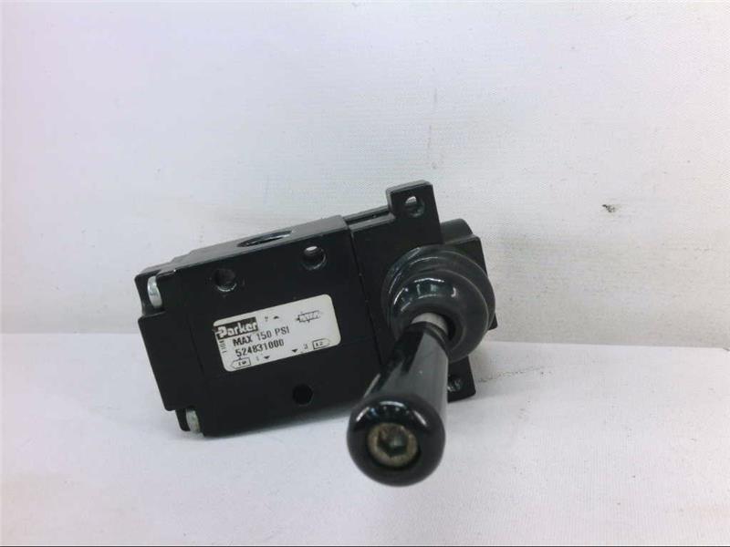 PARKER 52483L000