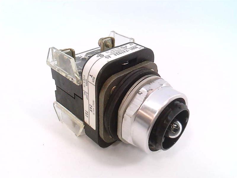 ALLEN BRADLEY 800T-FXTQ24XD4