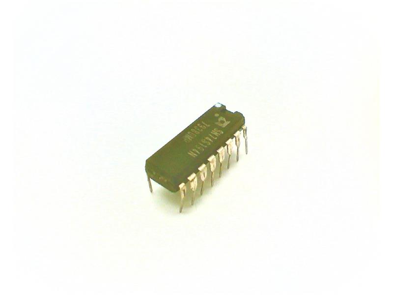 AMD SN74S194N