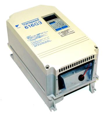YASKAWA ELECTRIC CIMR-G3V45P5