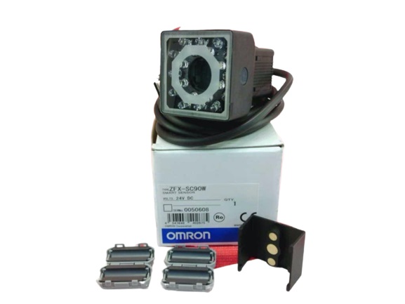 ZFX-SC90W by OMRON