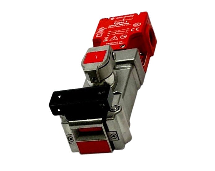 440T-MSSSE22JA by ALLEN BRADLEY