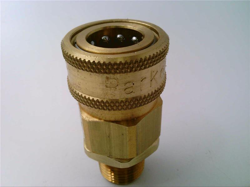PARKER BVHC8-8M