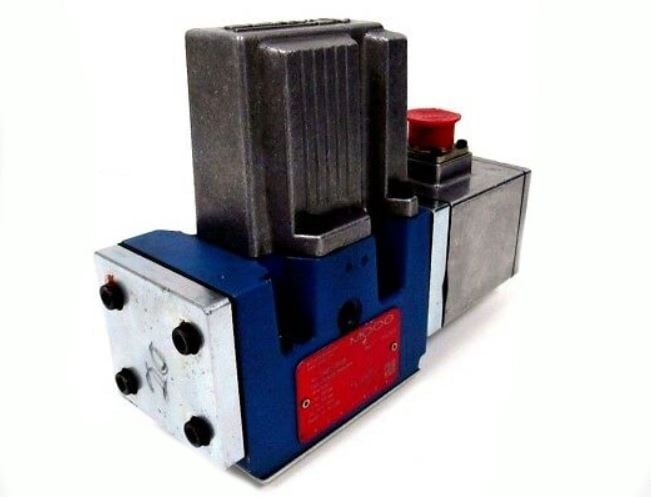 MOOG D661-5606