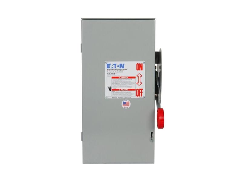 EATON CORPORATION DCG1103URM