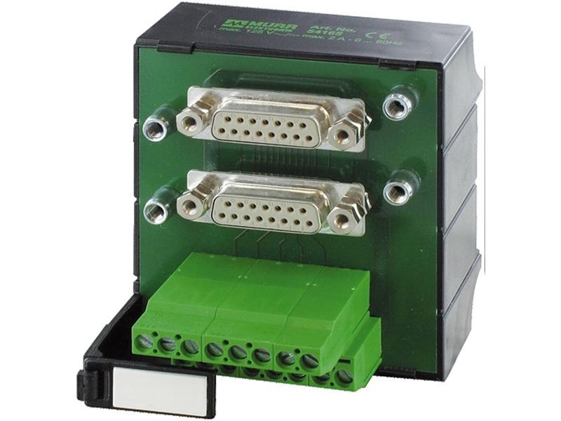 MURR ELEKTRONIK 54165