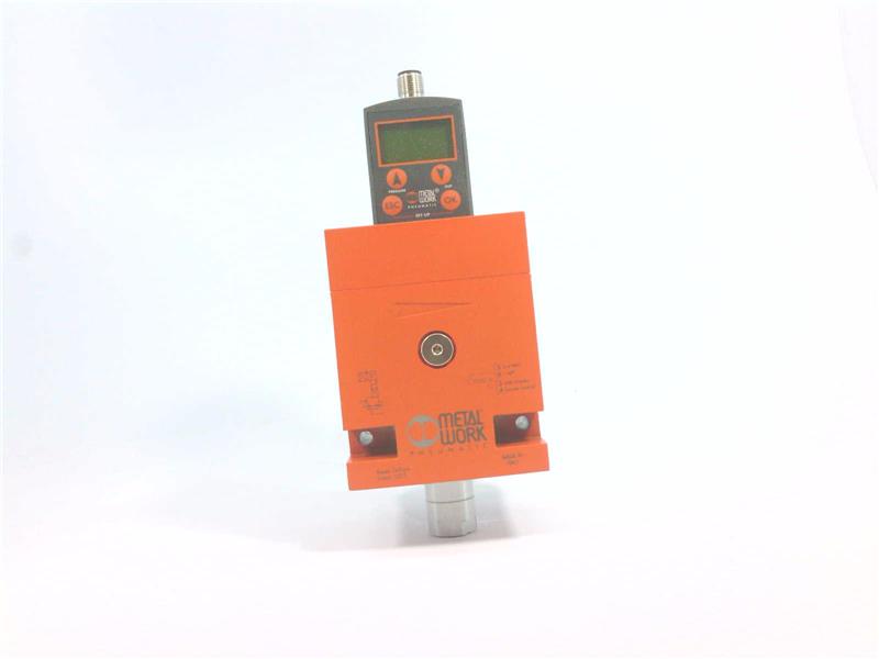 METAL WORK PNEUMATIC 1620003