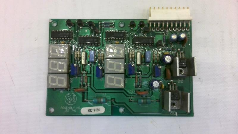 MPCS 157-741