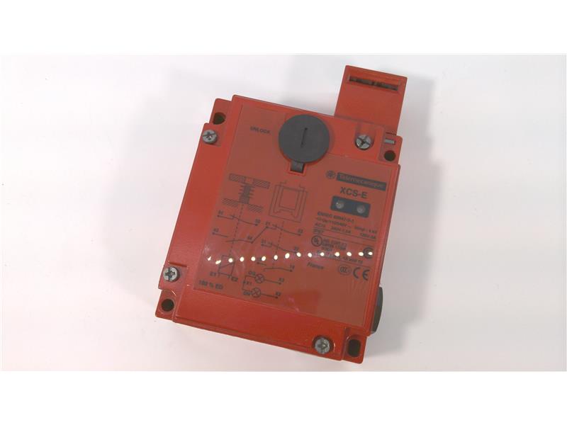 SCHNEIDER ELECTRIC XCSE7541