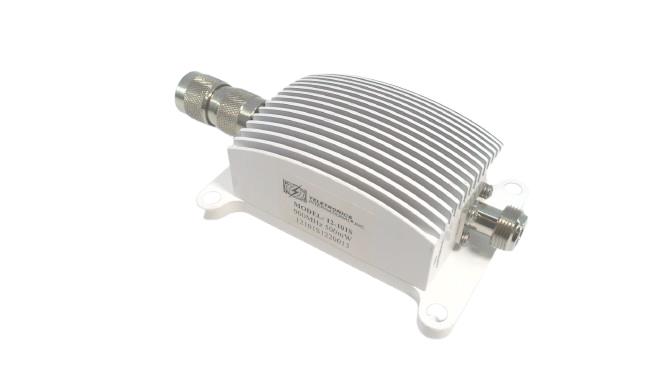 TELETRONICS INTERNATIONAL 12-101S