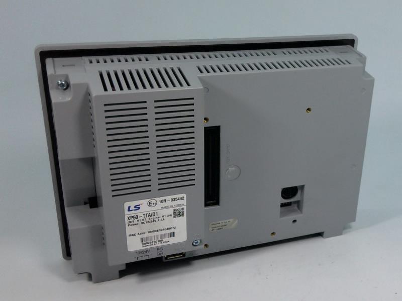 IMO XP50-TTA/D1