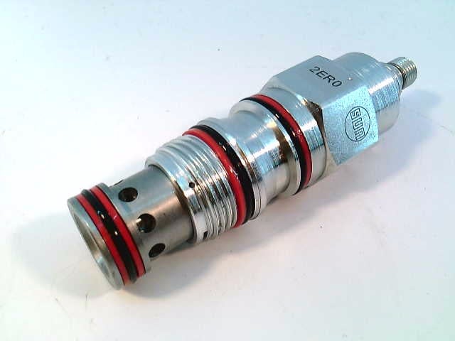SUN HYDRAULICS RVEA-LAN