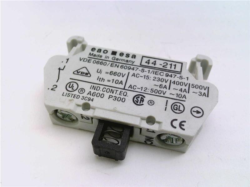EAO 44-211-00