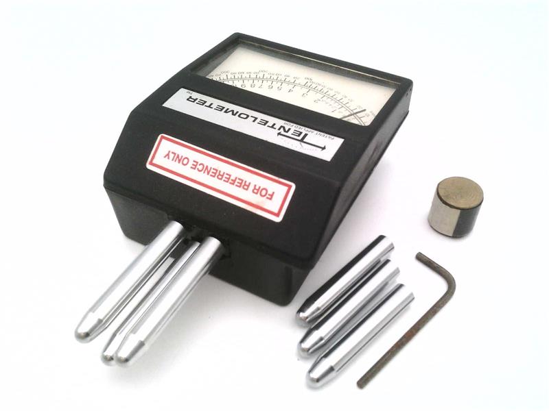 TENTEL T2-V12-CR