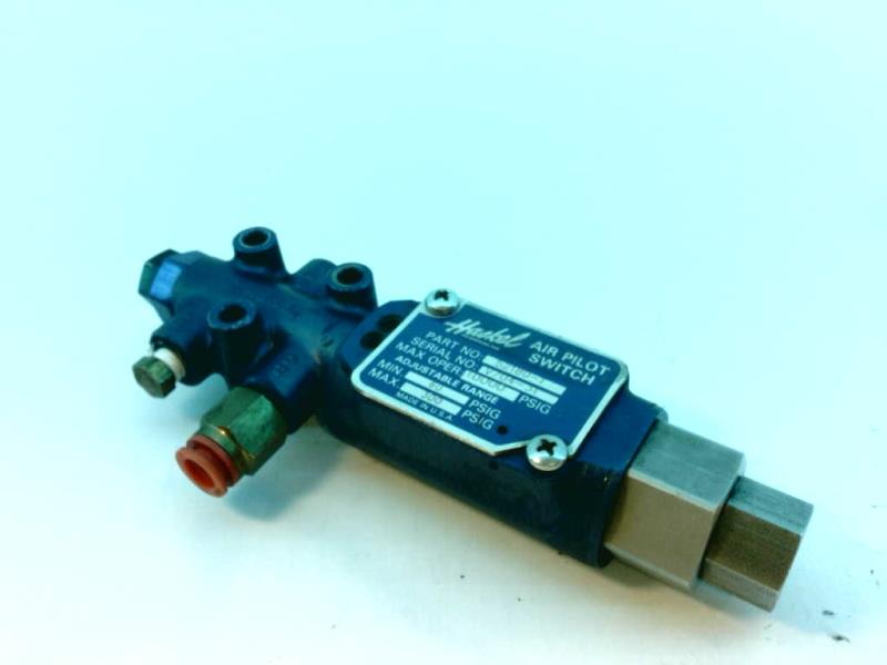 HASKEL 52180-1