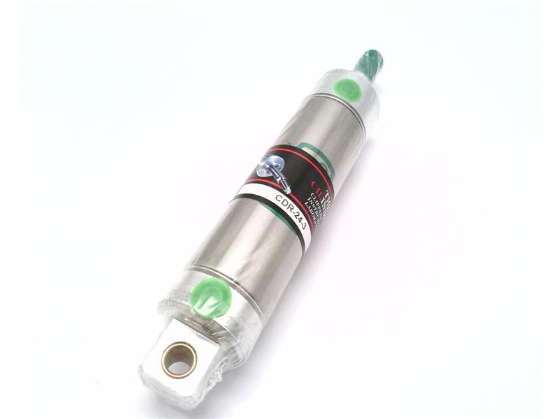 CLIPPARD CDR-24-3