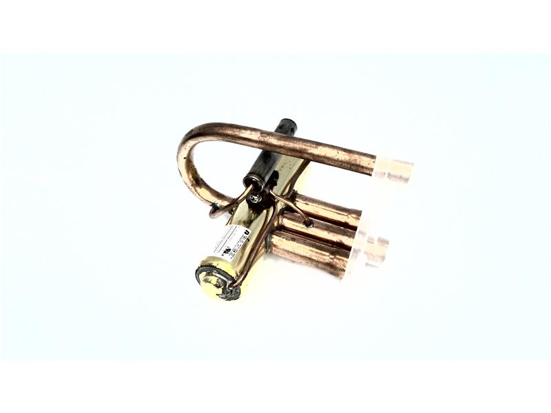 V2-408060-270 Solenoid Valve by RANCO