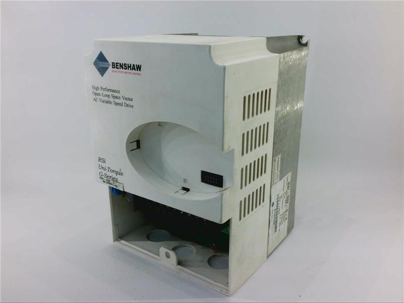 BENSHAW RSI-002-G-4
