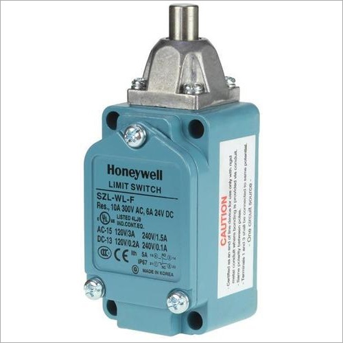 HONEYWELL SZL-WL-F