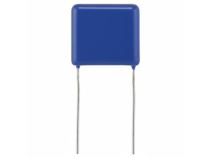 CORNELL DUBILIER CD10CD100JO3F