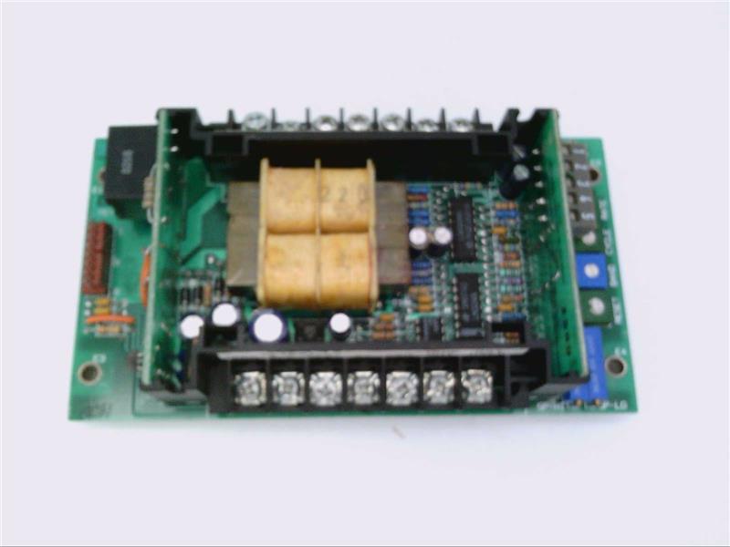 WATLOW P408-D189-0602