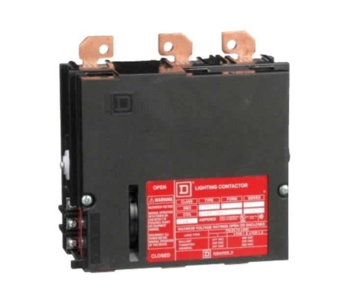 SCHNEIDER ELECTRIC 8903PBQ11BV02