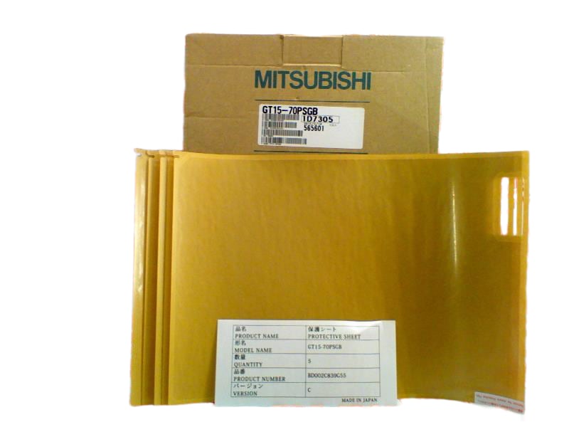 GT15-70PSGB par MITSUBISHI