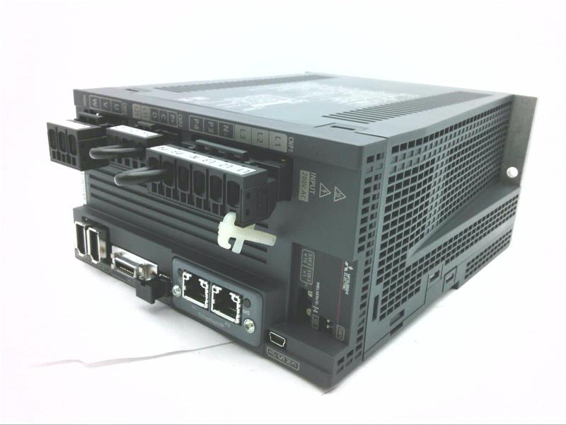 MITSUBISHI MR-J4-200TM-EIP